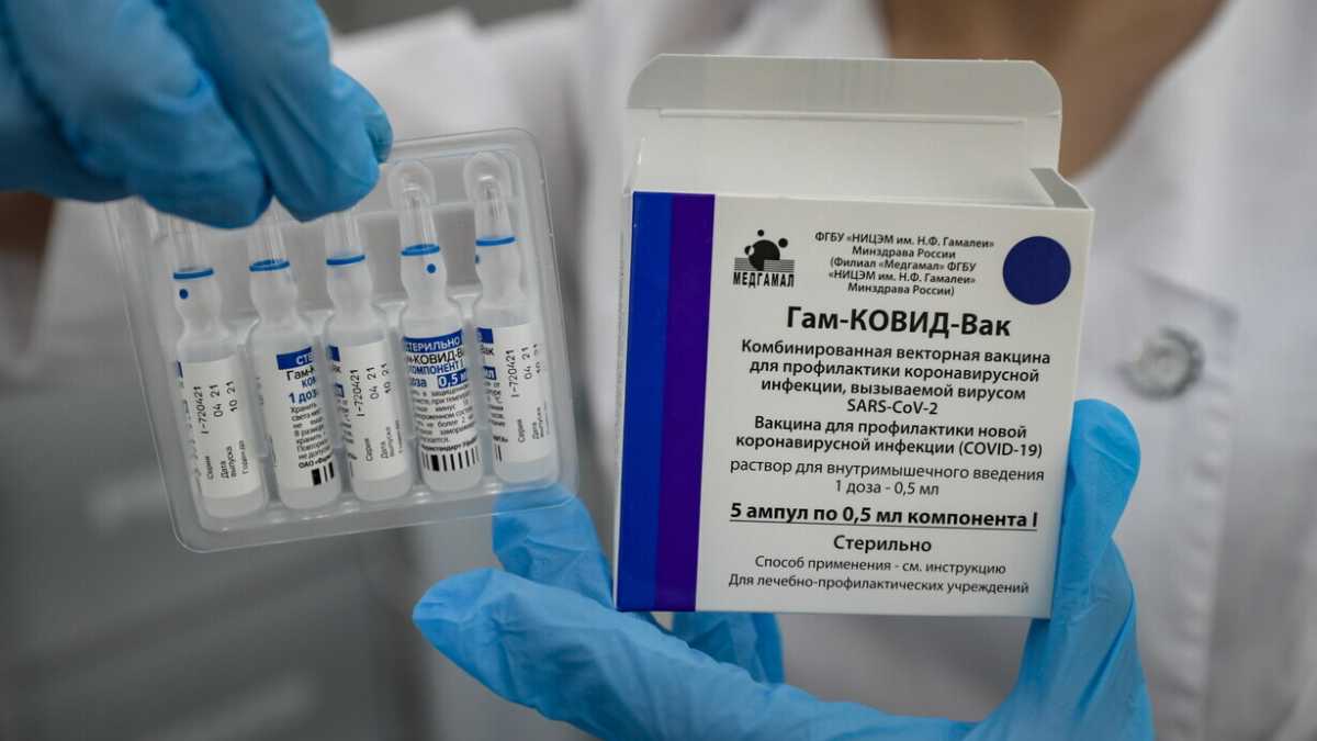 Immagine di Dati, metodo, soldi: cosa non torna nello studio italo-russo su Sputnik