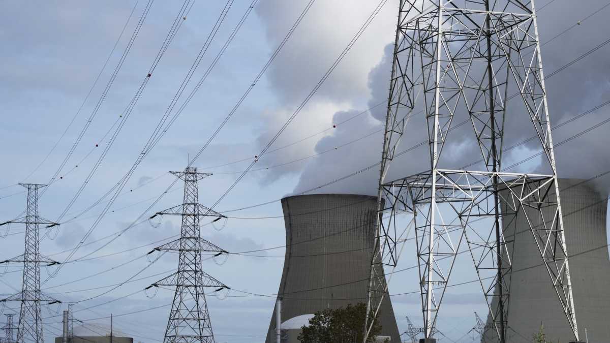 Immagine di Su gas e nucleare traballa l'accordo per il Green deal europeo