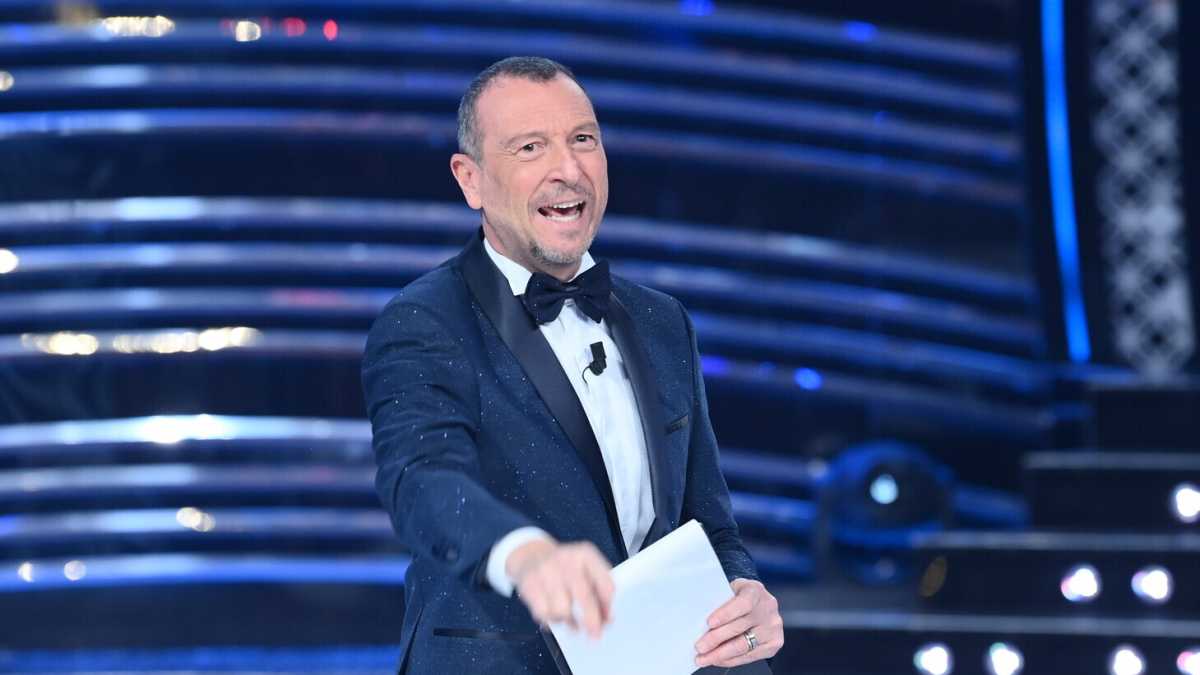 Immagine di Come siamo passati da Enrico De Nicola ad Amadeus
