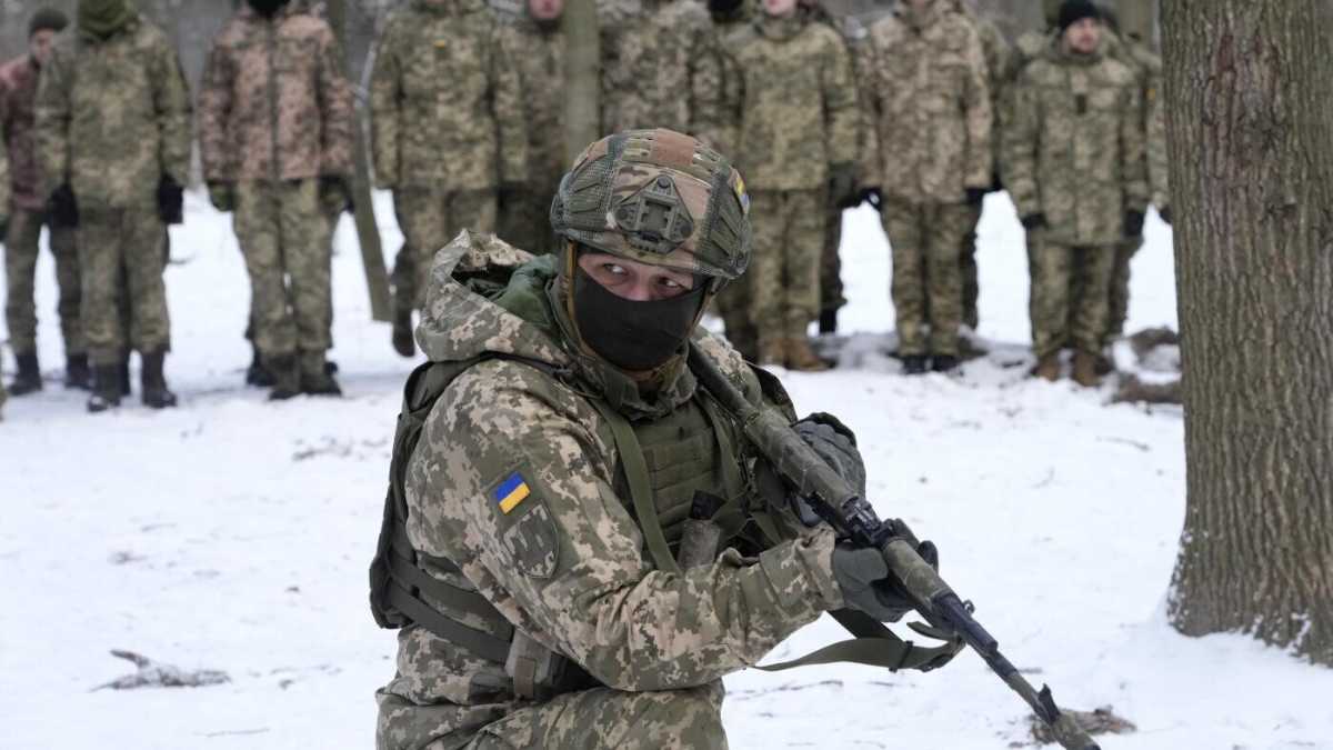 Immagine di I dubbi di Kiev sull’aiuto dell’occidente e l’imperativo: restiamo calmi