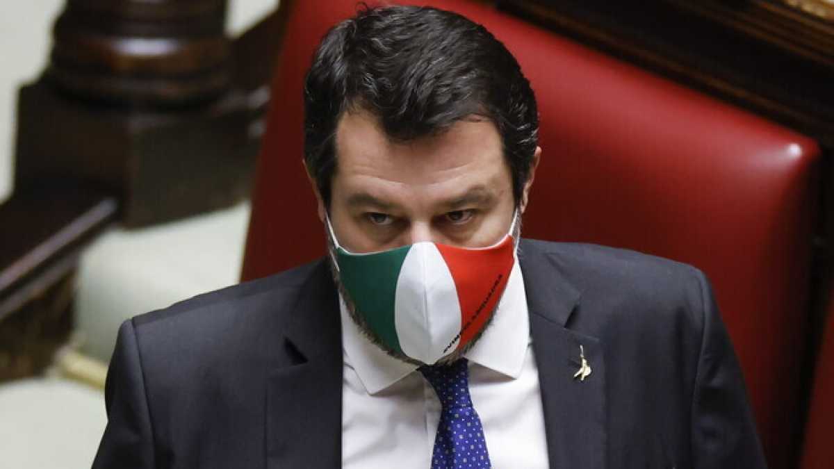Immagine di Quirinale, Pd-M5s-Leu bocciano i nomi del centrodestra