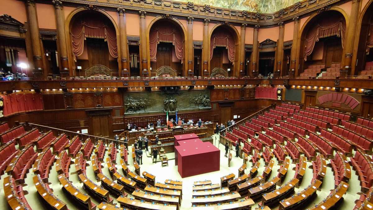 Immagine di Un Quirinale condiviso, un sogno universale e inconfessato