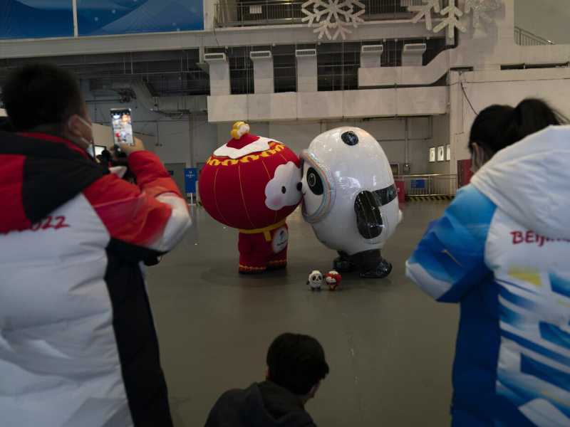 La Russia nel 2008 rovinò le Olimpiadi alla Cina, che ora chiede: non invadere fino a marzo
