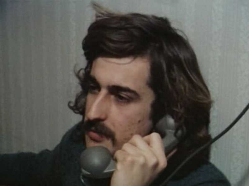 "Io sono un autarchico" di Nanni Moretti, 1976&nbsp;