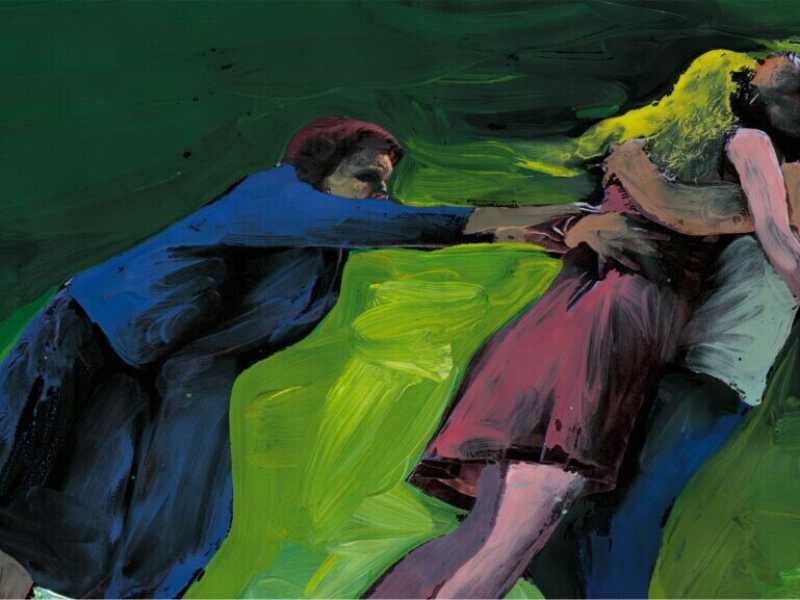 La Bovary del Volga: il capolavoro di Leos Janecek a Roma