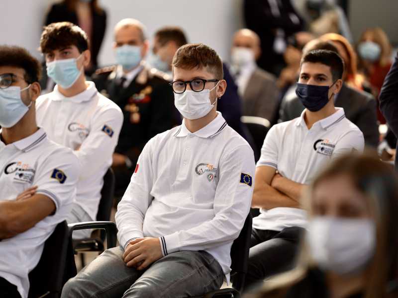 Sciacalli scuola-lavoro