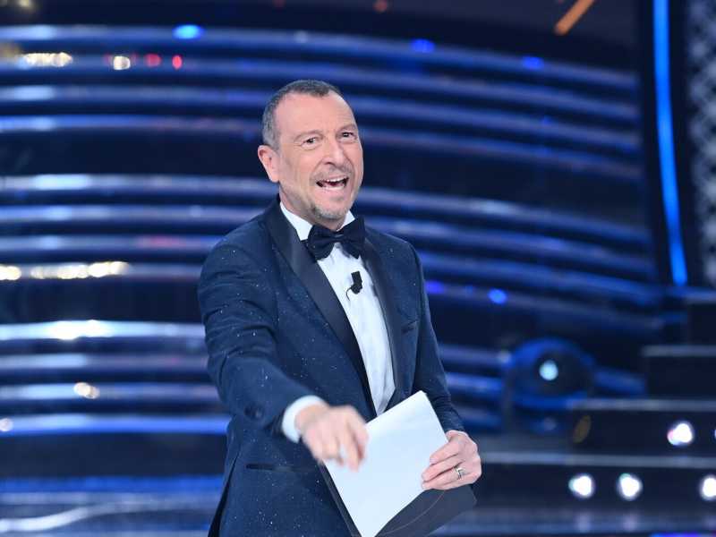 Come siamo passati da Enrico De Nicola ad Amadeus