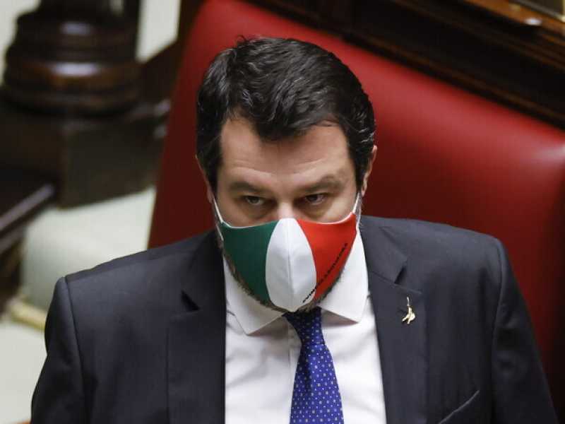 Quirinale, Pd-M5s-Leu bocciano i nomi del centrodestra