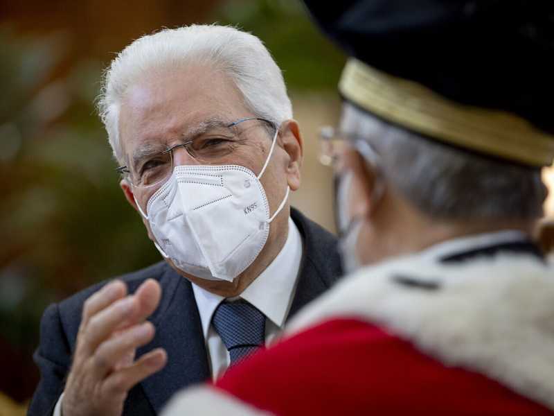 Lotta agli estremismi. I sette anni di Mattarella in tre parole