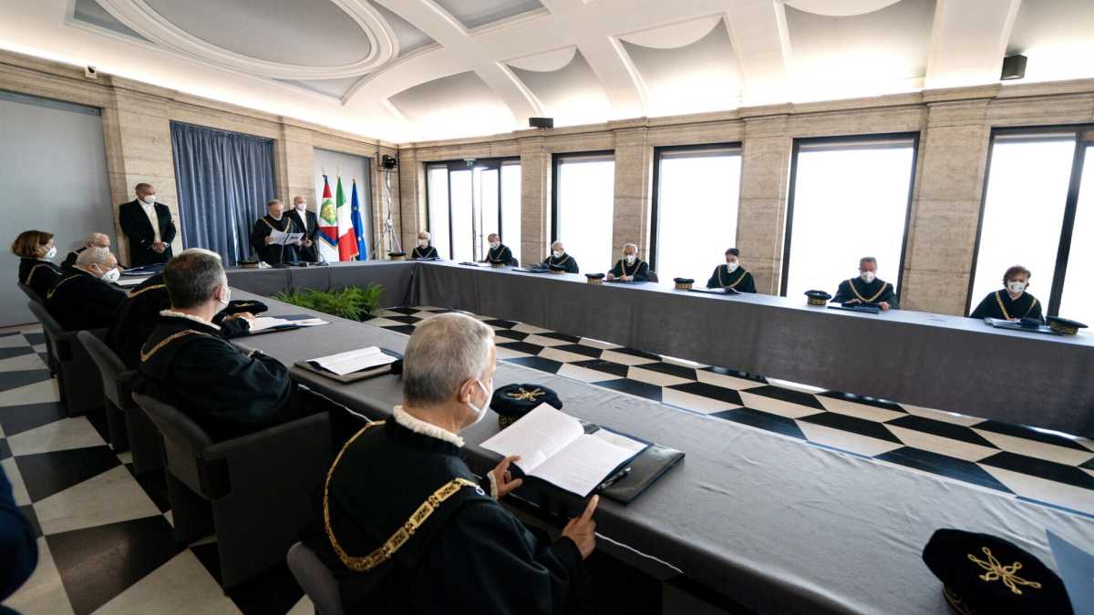 Immagine di I detenuti che non collaborano non sono tutti uguali