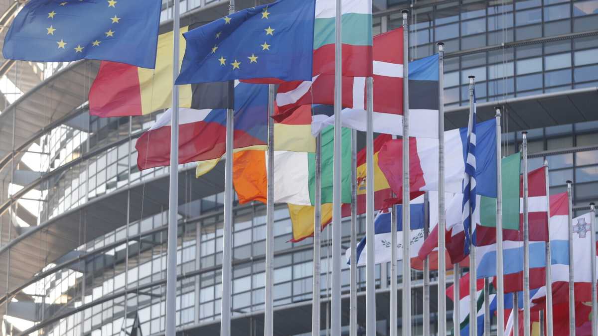 Immagine di L'isolamento europeo di Germania, Francia e Italia sulla crisi Ucraina