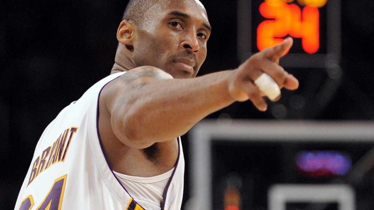 Immagine di Chi era veramente Kobe Bryant