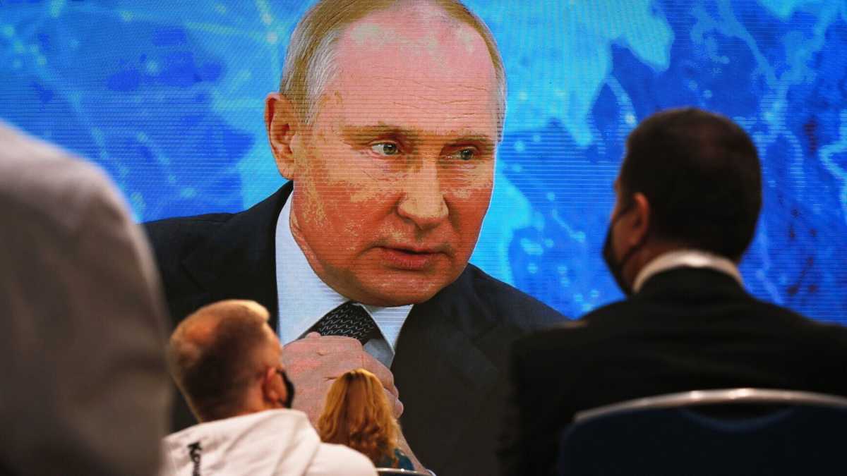 Immagine di L'incontro dell'imprenditoria italiana con Putin è un brutto segnale