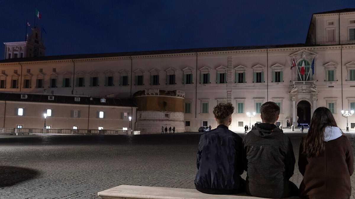 Immagine di La vera partita per il Quirinale non è ancora iniziata