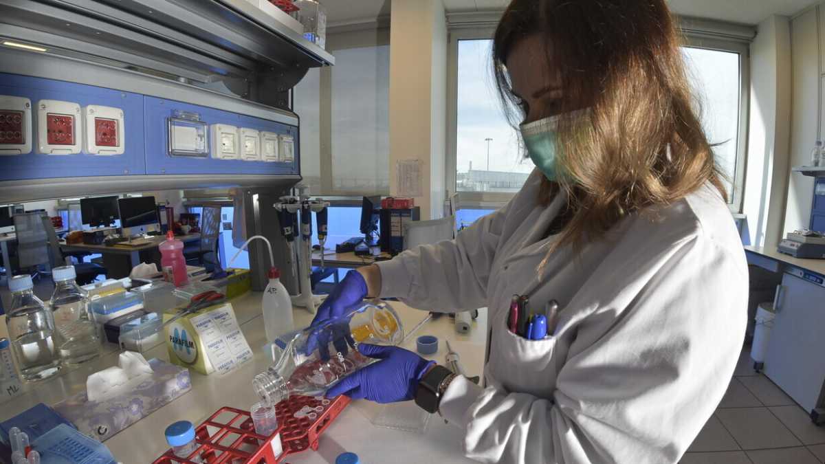 Immagine di Perché l’idea erronea di un rabbonimento del virus non ci aiuterà