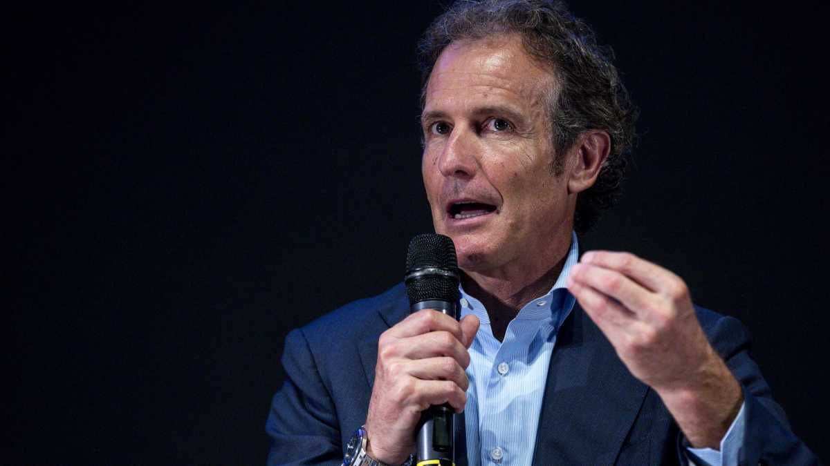Immagine di Generali che perde pezzi in cda rende inevitabile una domanda: i Benetton che fanno?