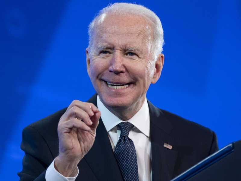 Joe Biden contro il ragionier Fantozzi
