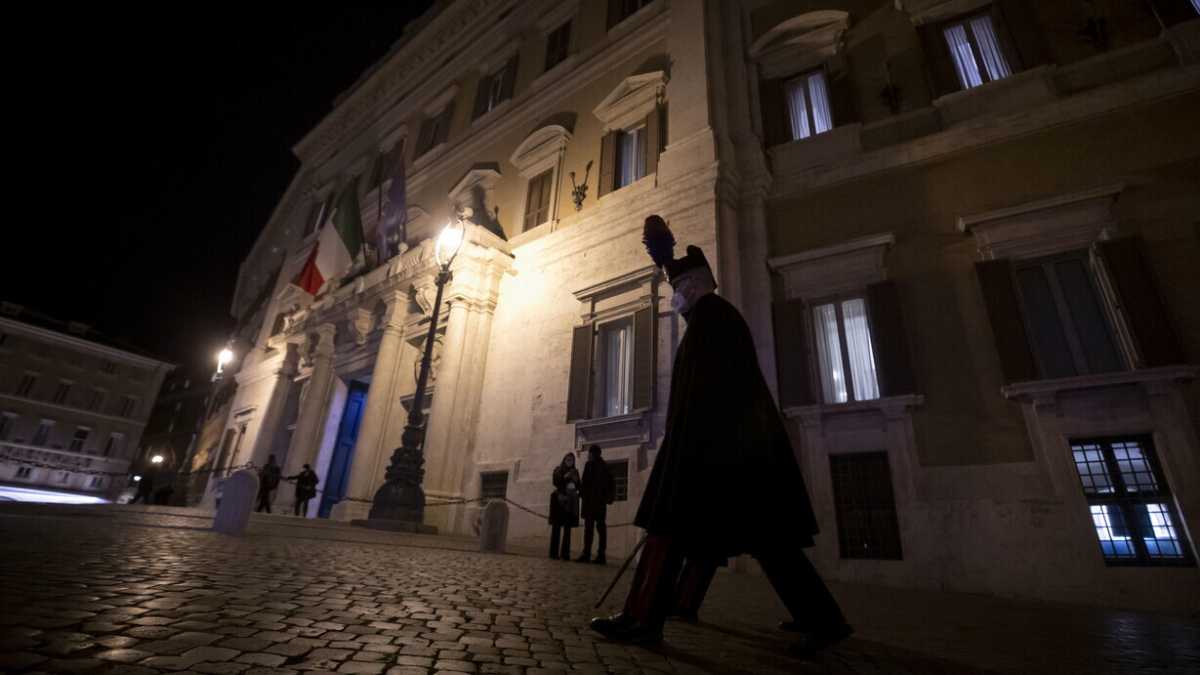 Immagine di Quirinale: Cassese, Frattini e Massolo i tre nomi al vertice del centrodestra