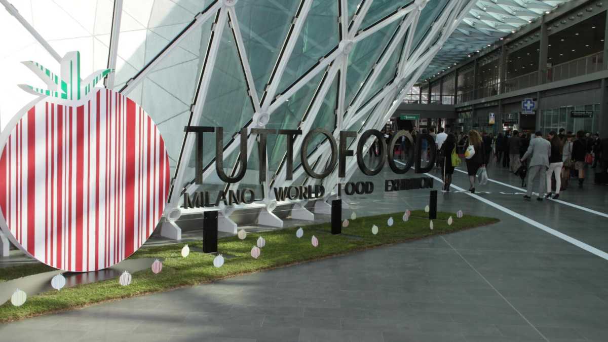 Immagine di Non c’è solo il Salone, Milano e Parma fondono le Fiere del food