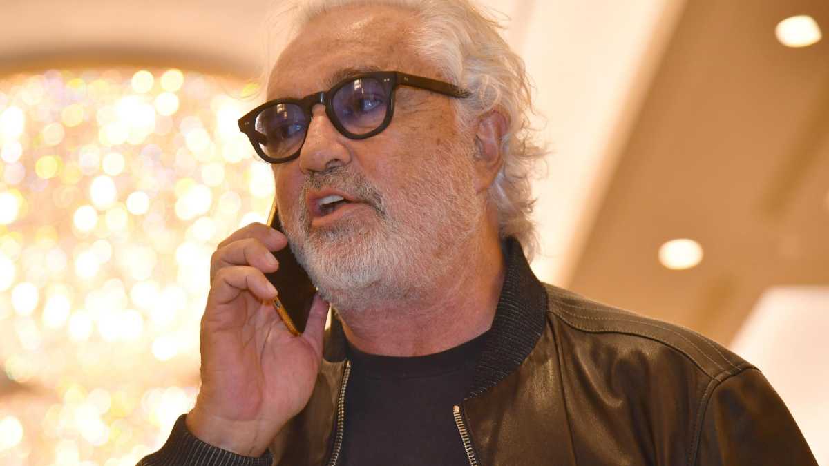 Immagine di Il colmo dello yacht di Briatore