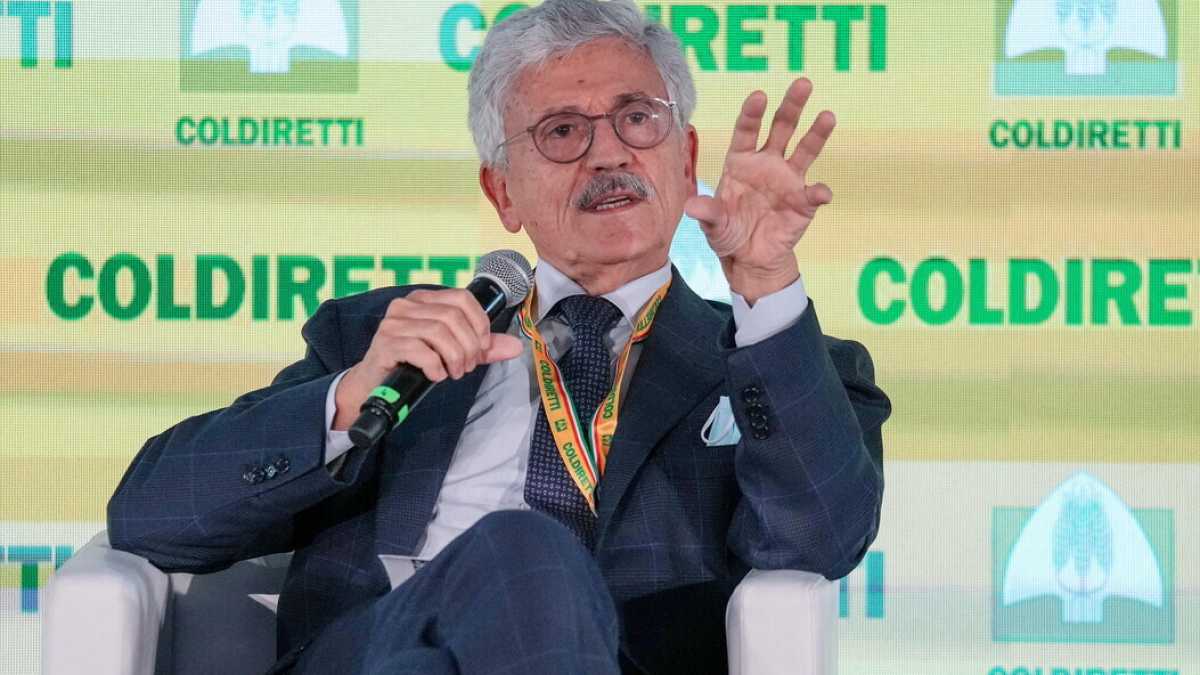 Immagine di Quello che Lincoln avrebbe da insegnare a D'Alema