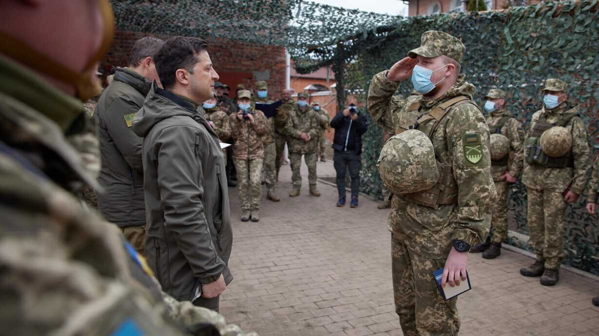 Immagine di Il Cremlino fa i conti: costa più un’invasione o riconoscere il Donbass?
