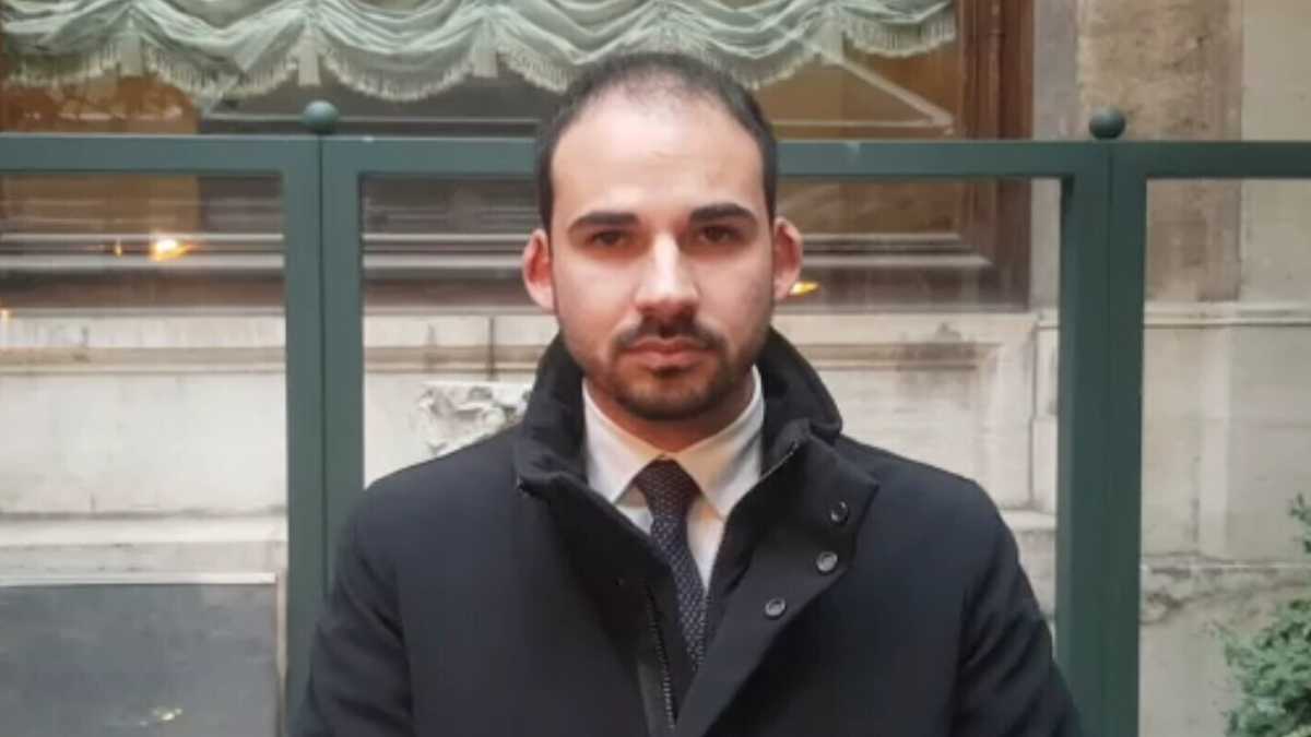 Immagine di Iovino (M5s): "I 166 voti per Mattarella? Cerchiamo un profilo alla sua altezza"