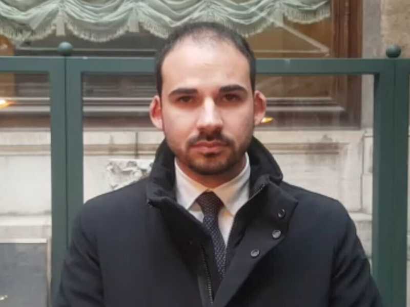 Iovino (M5s): "I 166 voti per Mattarella? Cerchiamo un profilo alla sua altezza"
