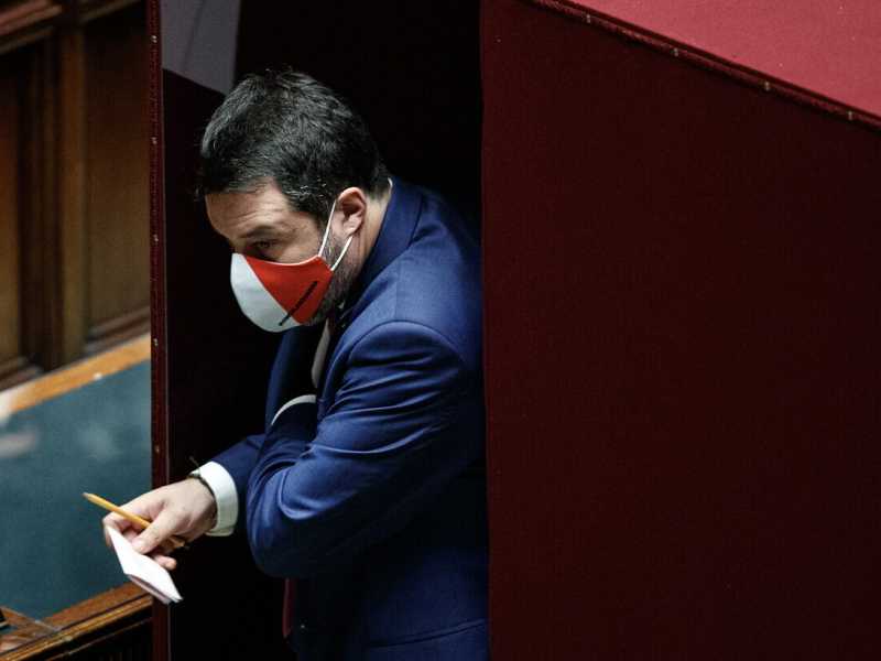 (foto Ansa)