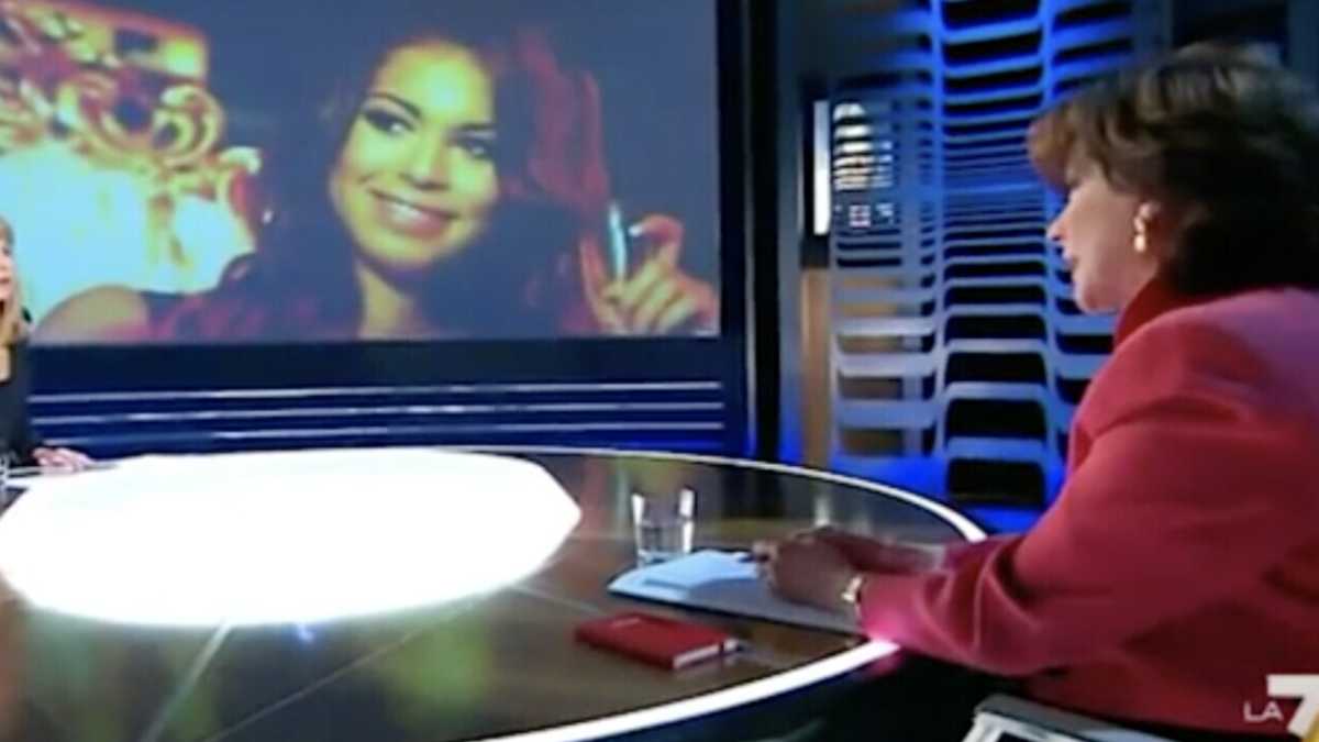 Immagine di Ve la prendete con lei, ma la Casellati aveva ragione, Ruby è la nipote di Mubarak. Punto