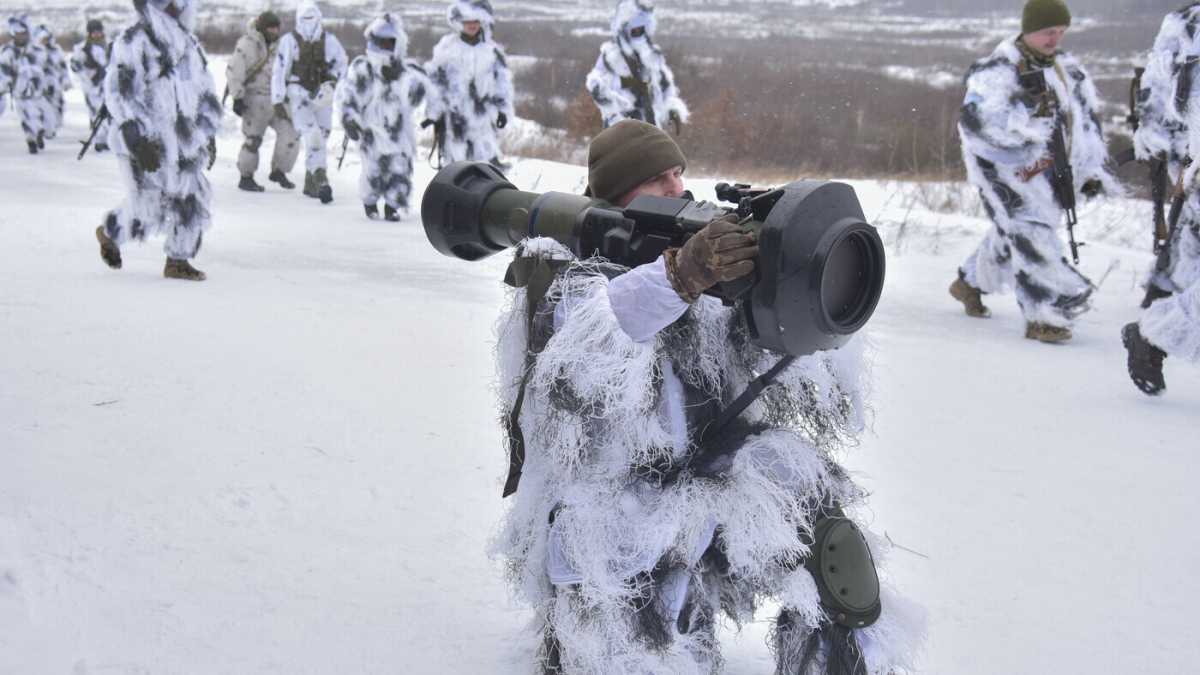 Immagine di Il momento della diplomazia a tenaglia con la Russia