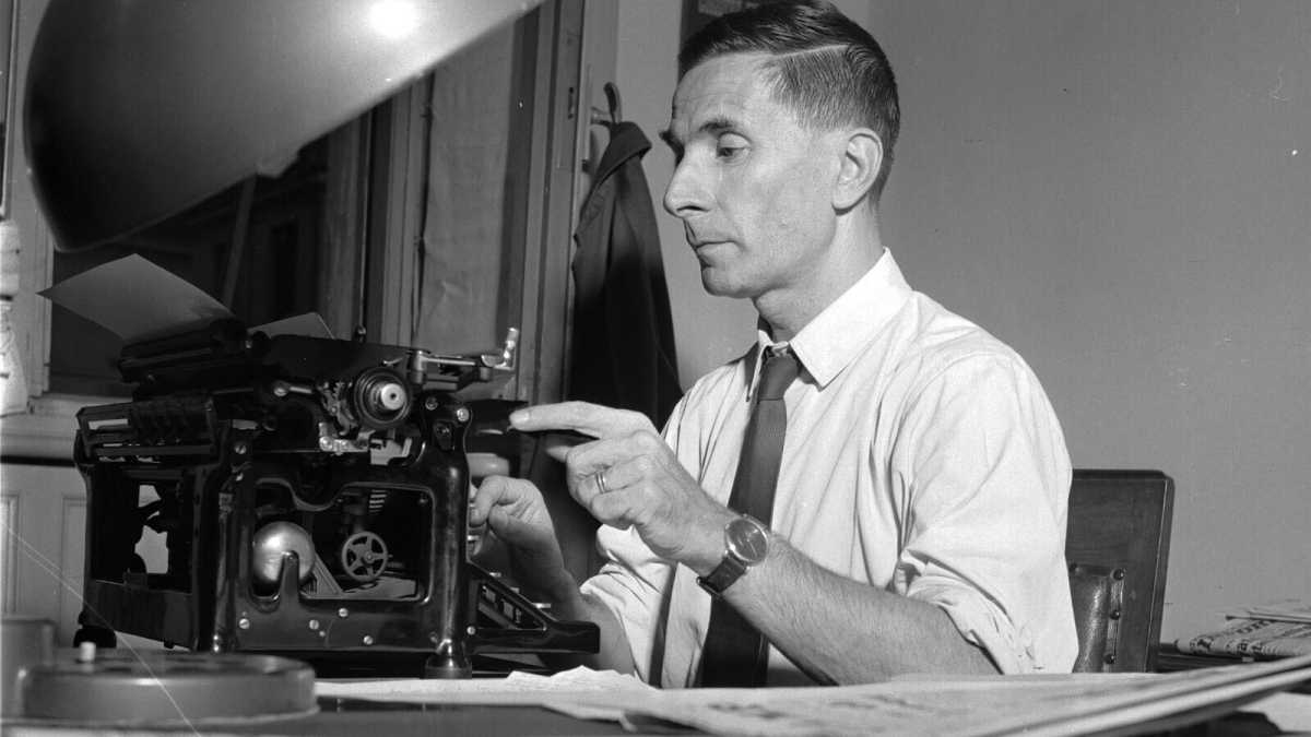 Immagine di Cinquant’anni fa, un processo kafkiano fece morire Buzzati