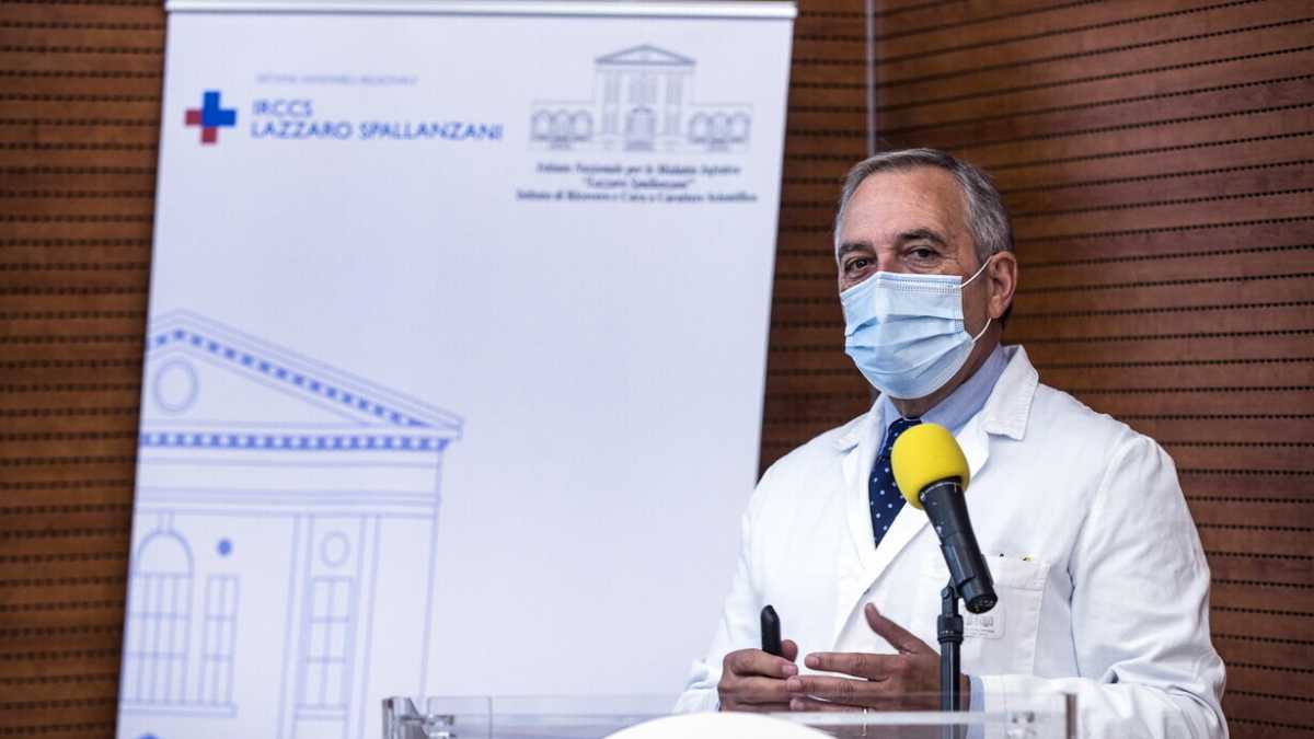Immagine di Lo Spallanzani diventa uno strumento di propaganda di Putin