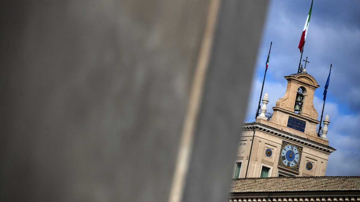Immagine di Potrebbe andare peggio? Sì. Con Fedez presidente