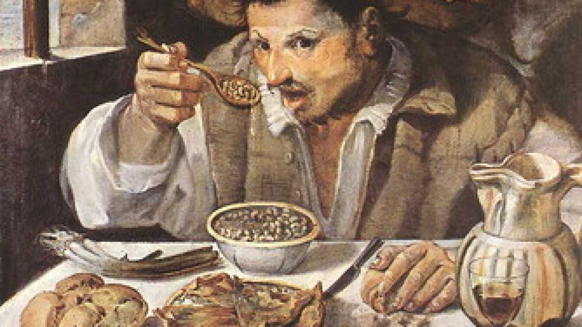 Immagine di Chiamare paste e formaggi con i nomi dei grandi gastronomi, perché no?