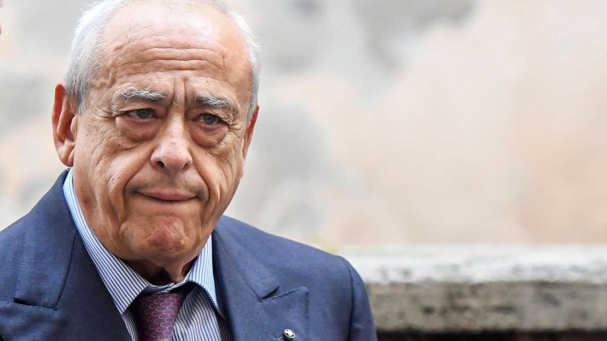 Immagine di Caltagirone esce dal patto con Del Vecchio. Cosa cambia per Generali