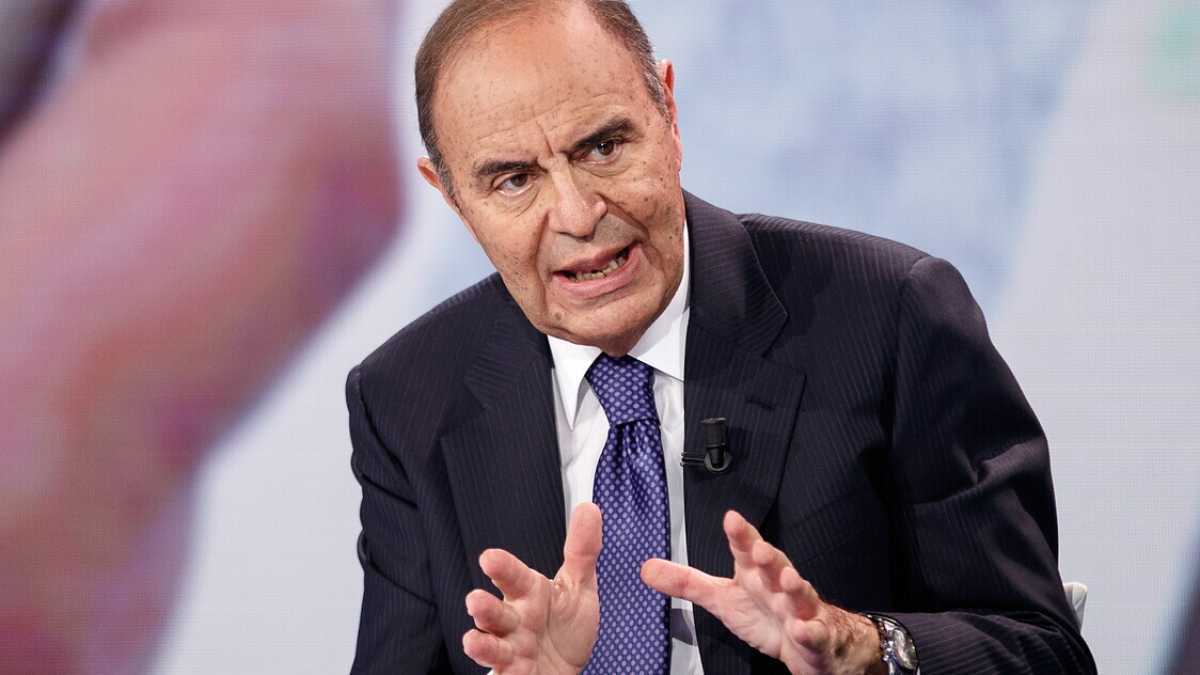 Immagine di Effetto “uscita dallo schermo” per l’esausta TeleQuirinale