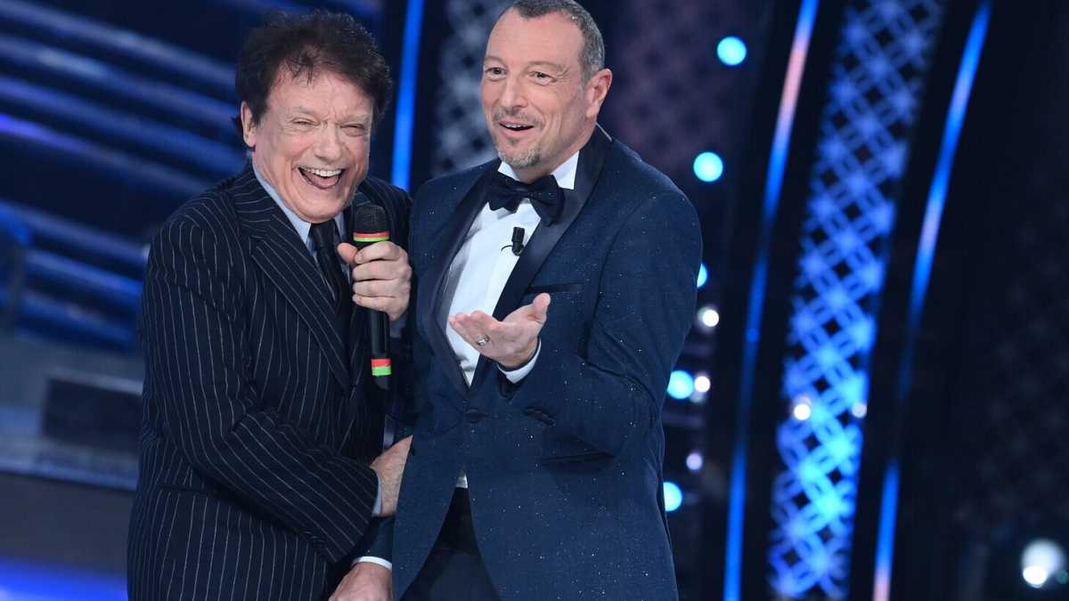 Immagine di Aspettare il Festival di Sanremo e “L’amica geniale” come si aspettavano le vacanze