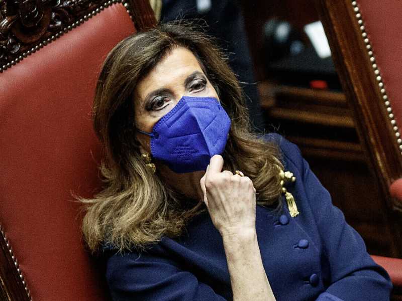 (foto Ansa)