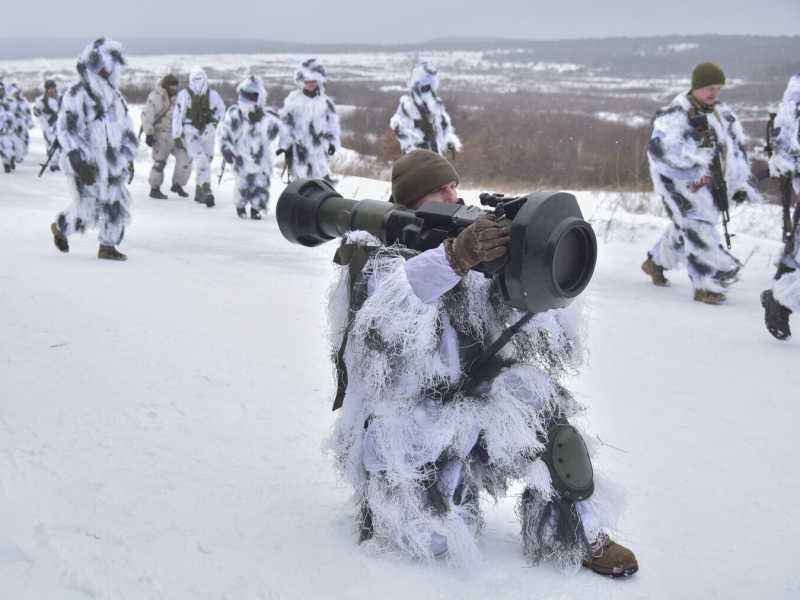 Il momento della diplomazia a tenaglia con la Russia