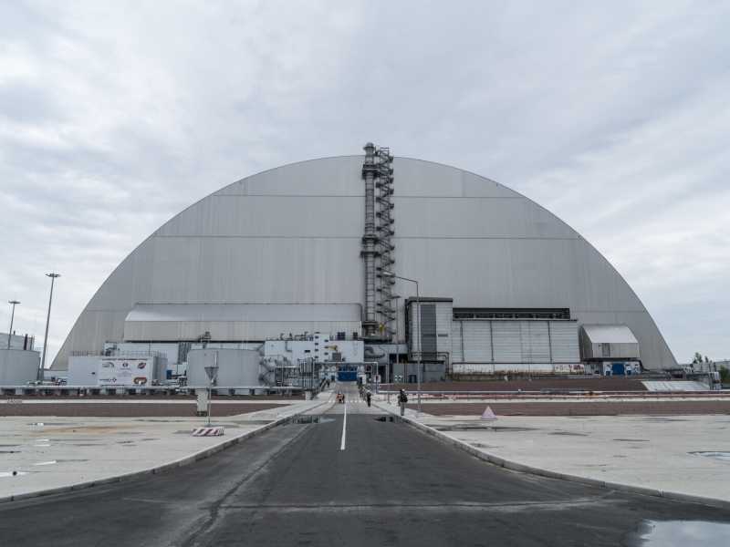 La direttrice nord-sud dell’invasione russa è impraticabile