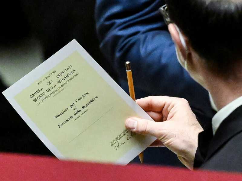 Chi sarà eletto presidente si rilegga Cassese sulla magistratura