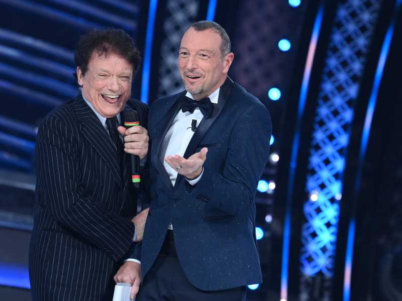 Aspettare il Festival di Sanremo e “L’amica geniale” come si aspettavano le vacanze