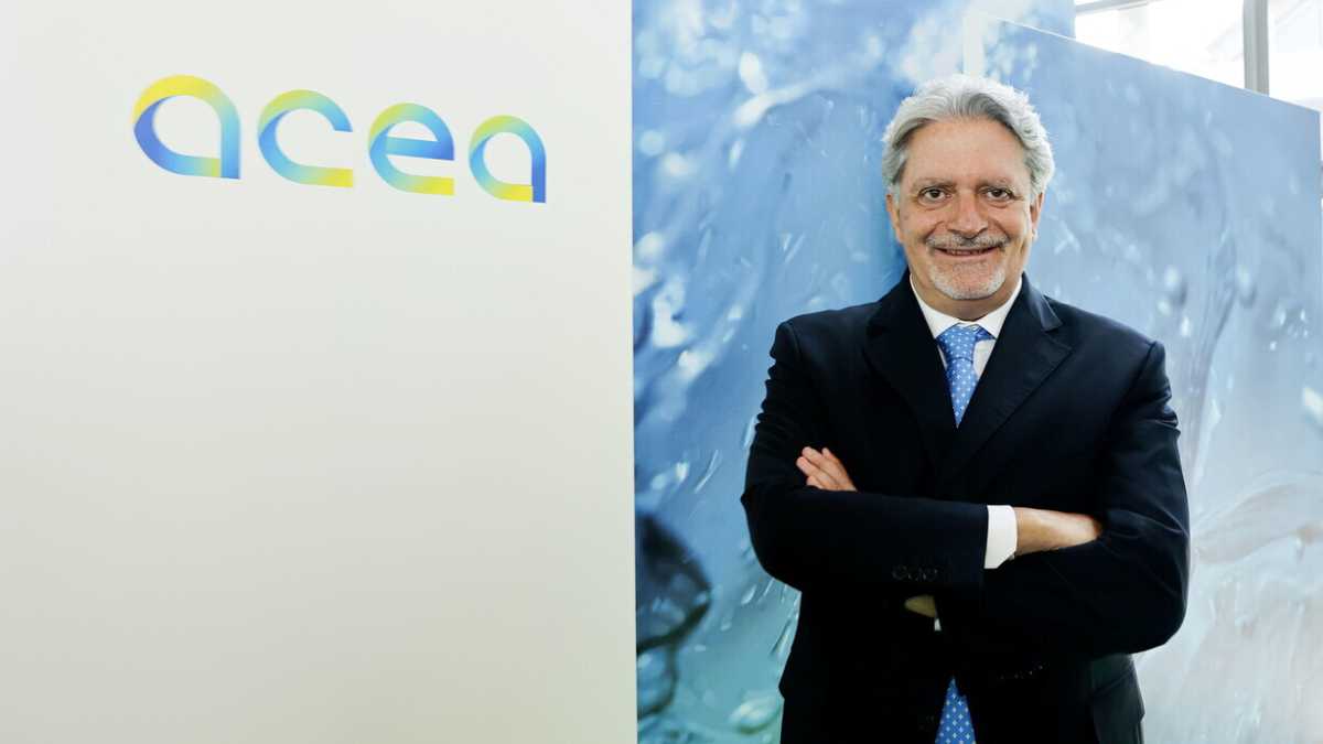 Immagine di Che futuro per Acea