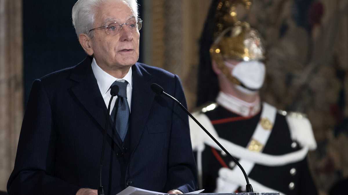 Immagine di Ecco perché Mattarella non vuole vedere i leader dei partiti