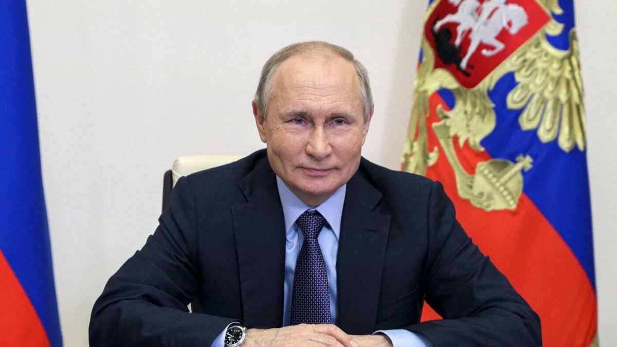 Immagine di Cosa succede se Putin chiude il rubinetto del gas