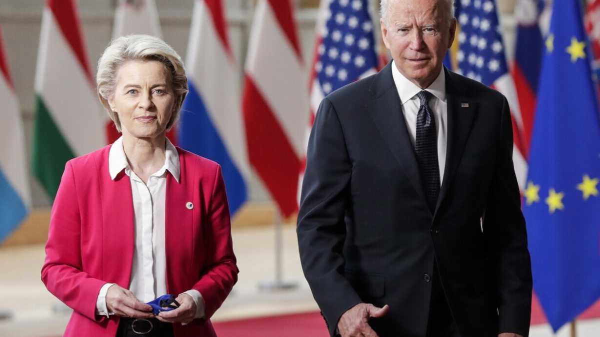 Immagine di Ue e America si preparano all’ipotesi che Putin chiuda i rubinetti. Tre scenari