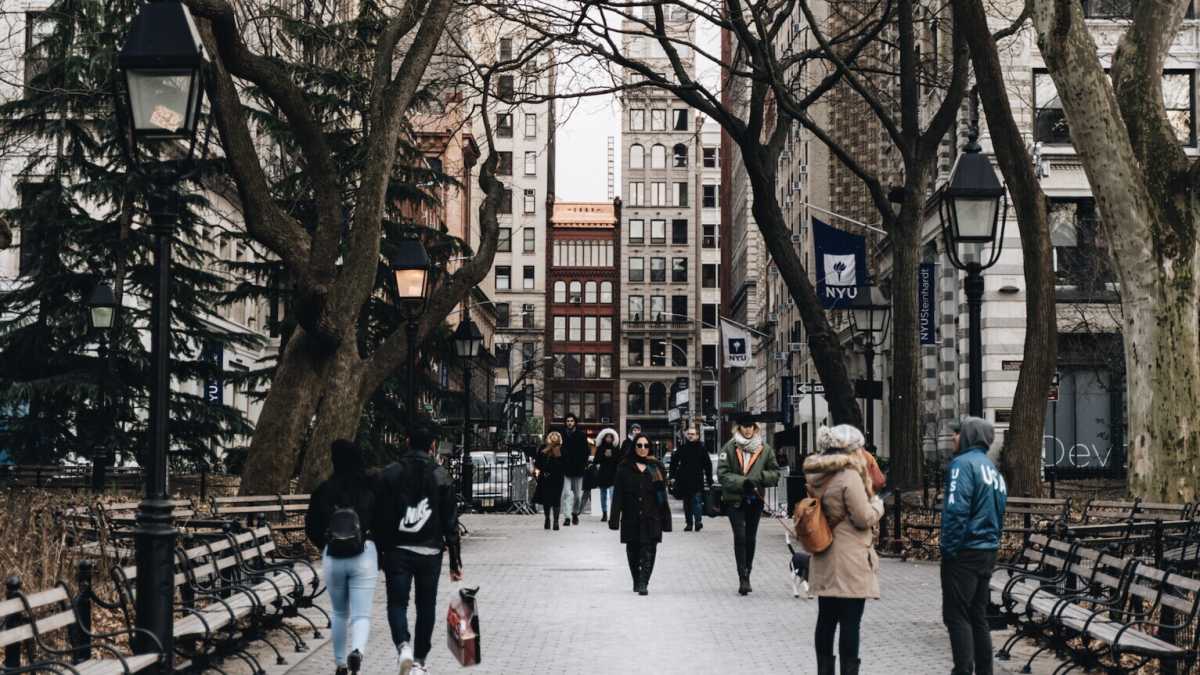 Immagine di Le ultime poesie di Grace Paley, che ha saputo ascoltare la musica del mondo