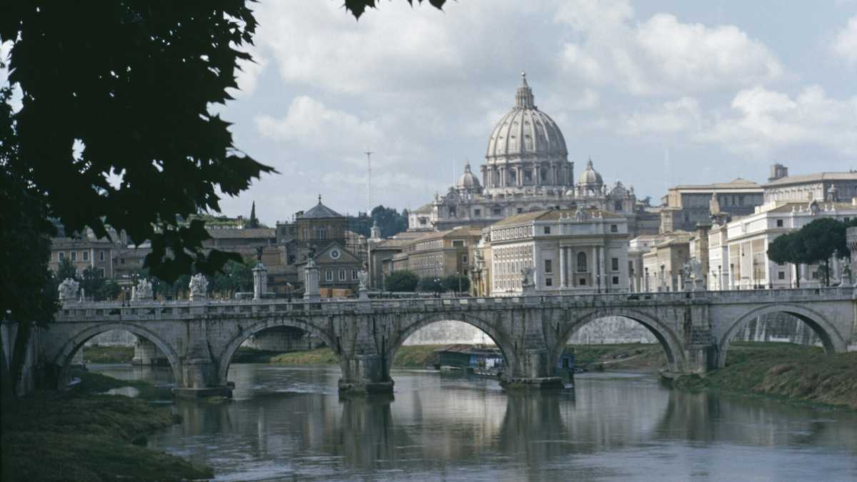 Immagine di Le sette Rome: viaggio nella diseguaglianza post pandemica