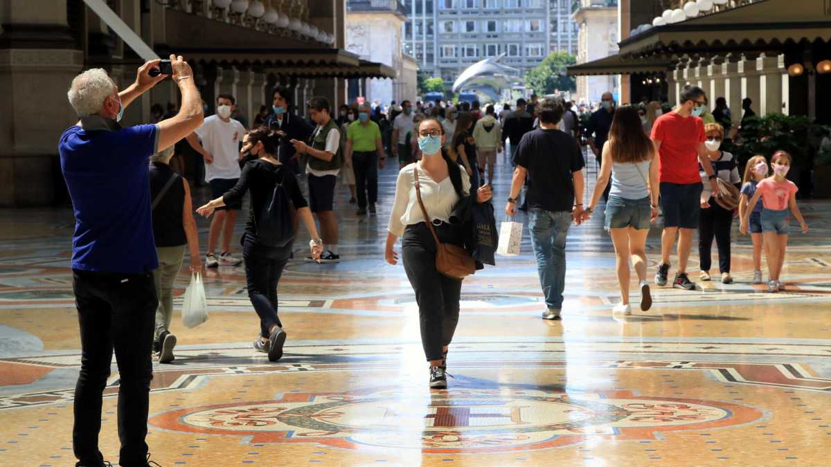 Immagine di Sono oltre duemila in Lombardia le botteghe storiche. Ricchezza per il futuro